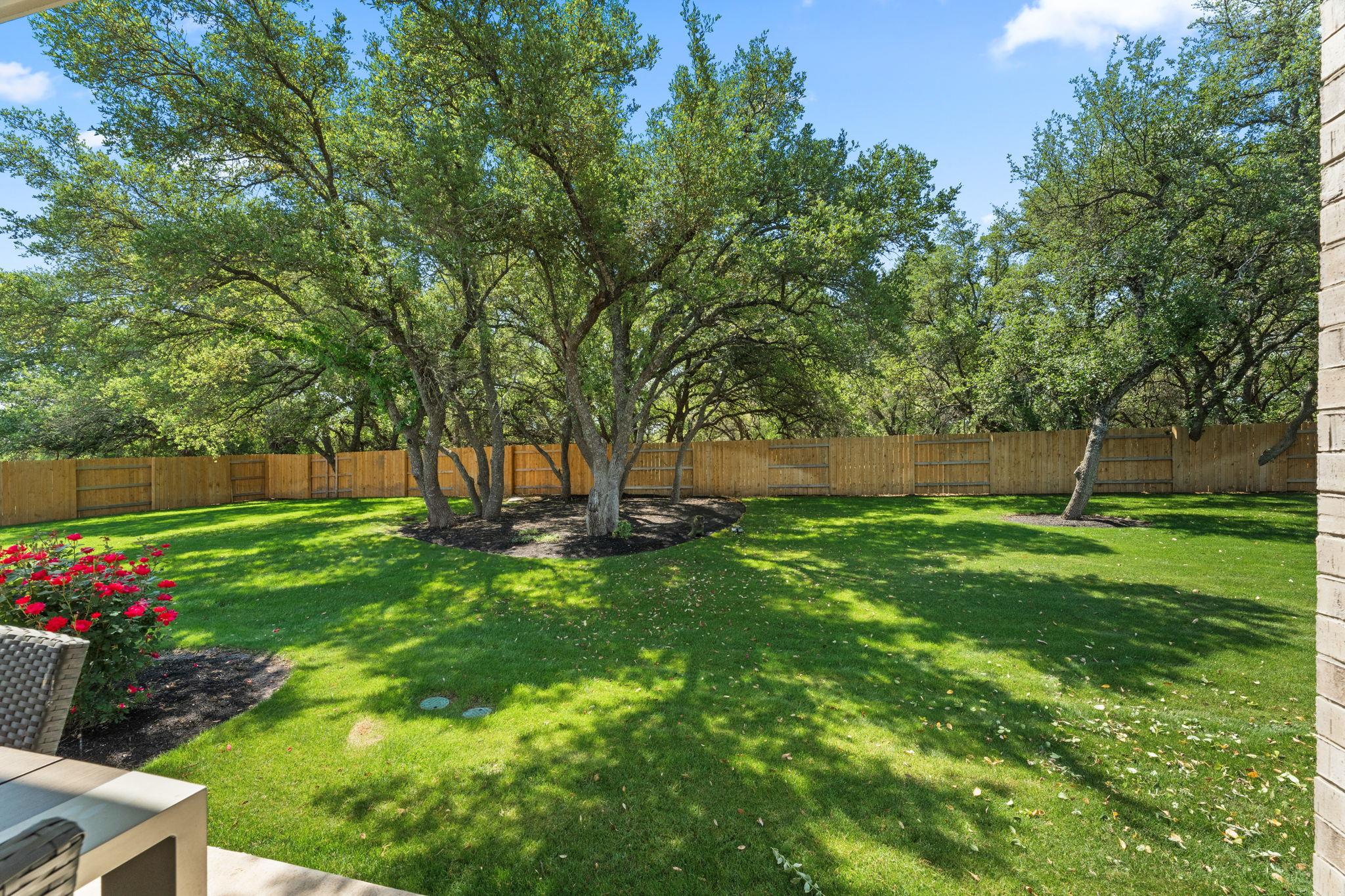 208 Barton Oak Trail Georgetown TX 78628