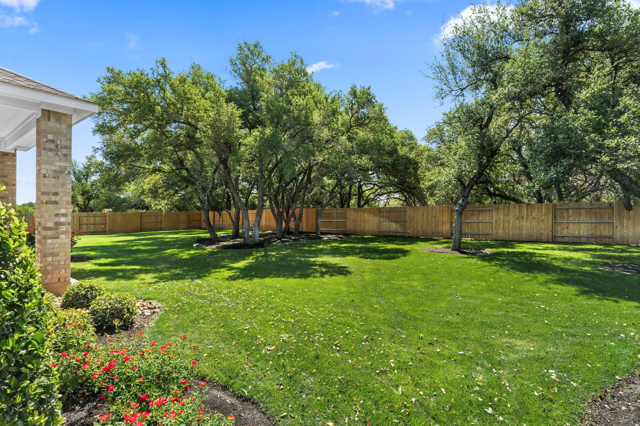 208 Barton Oak Trail Georgetown TX 78628