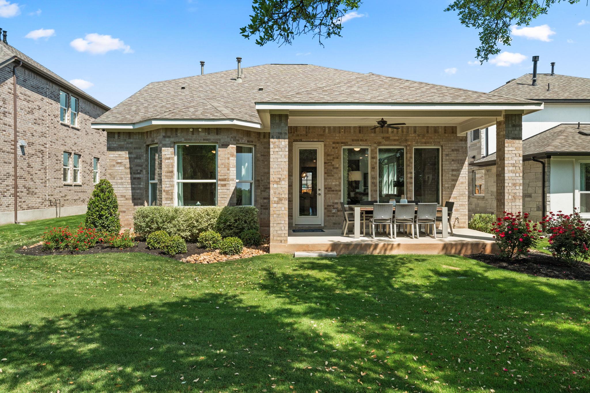 208 Barton Oak Trail Georgetown TX 78628