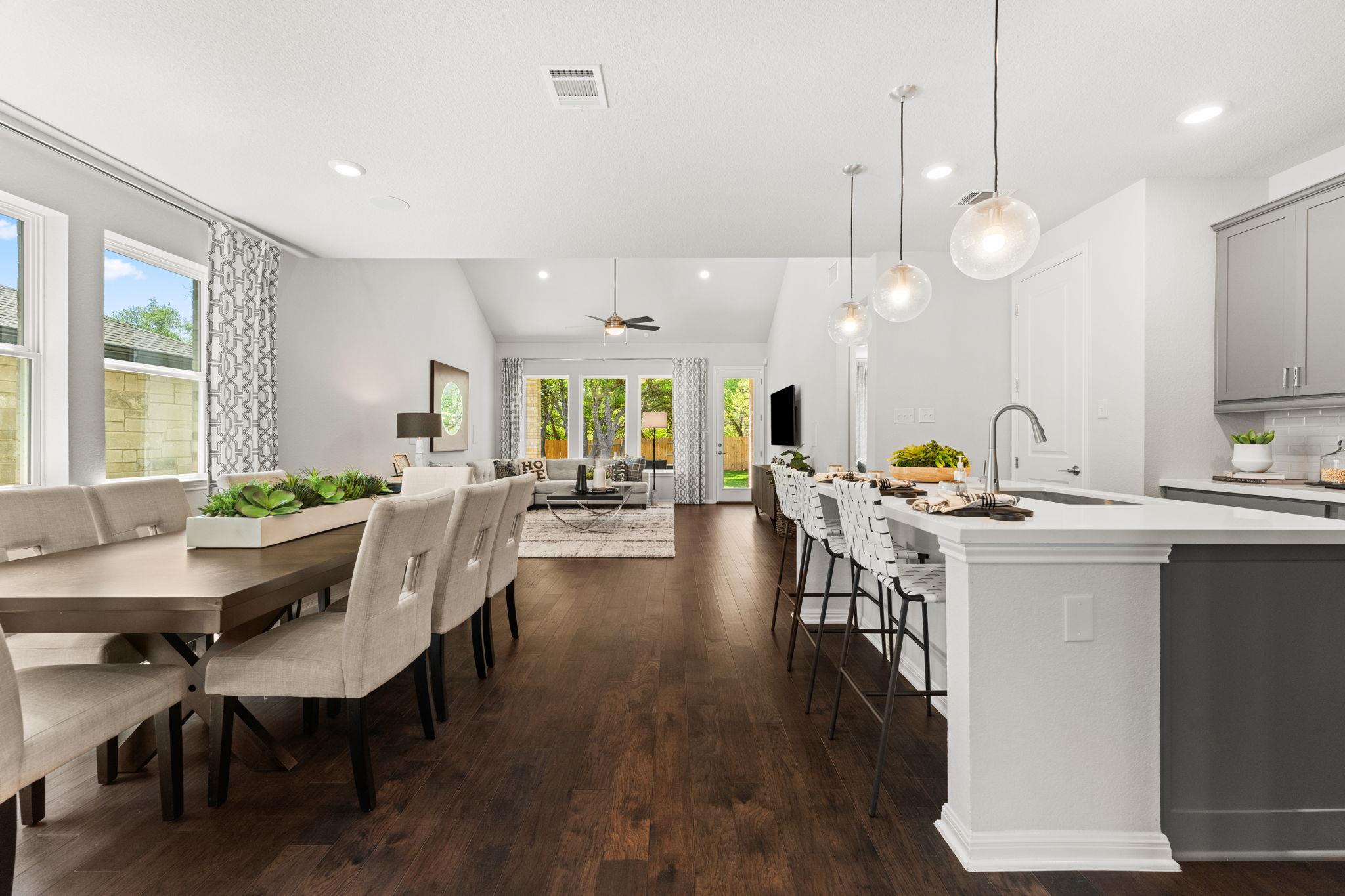208 Barton Oak Trail Georgetown TX 78628