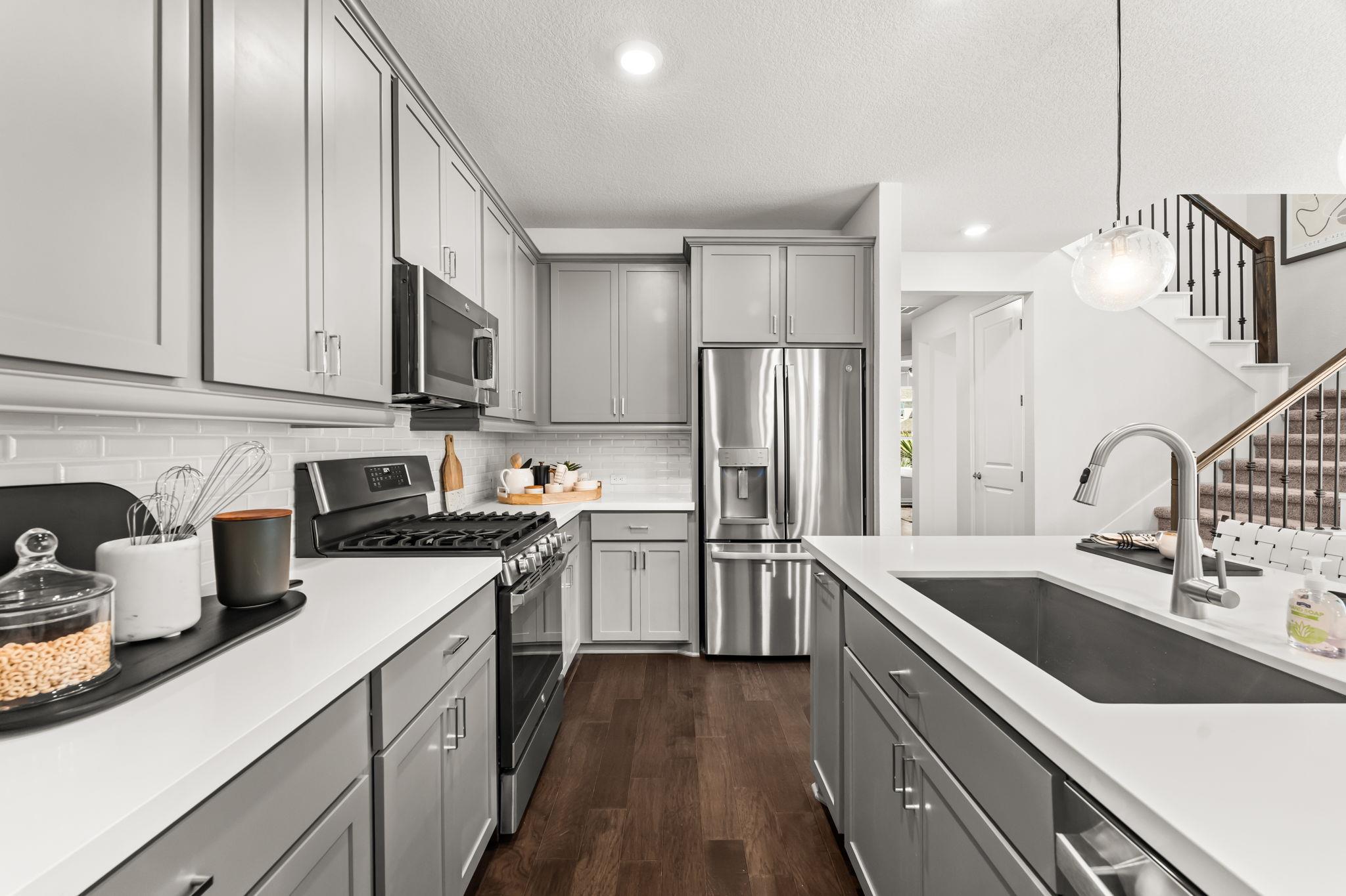 208 Barton Oak Trail Georgetown TX 78628