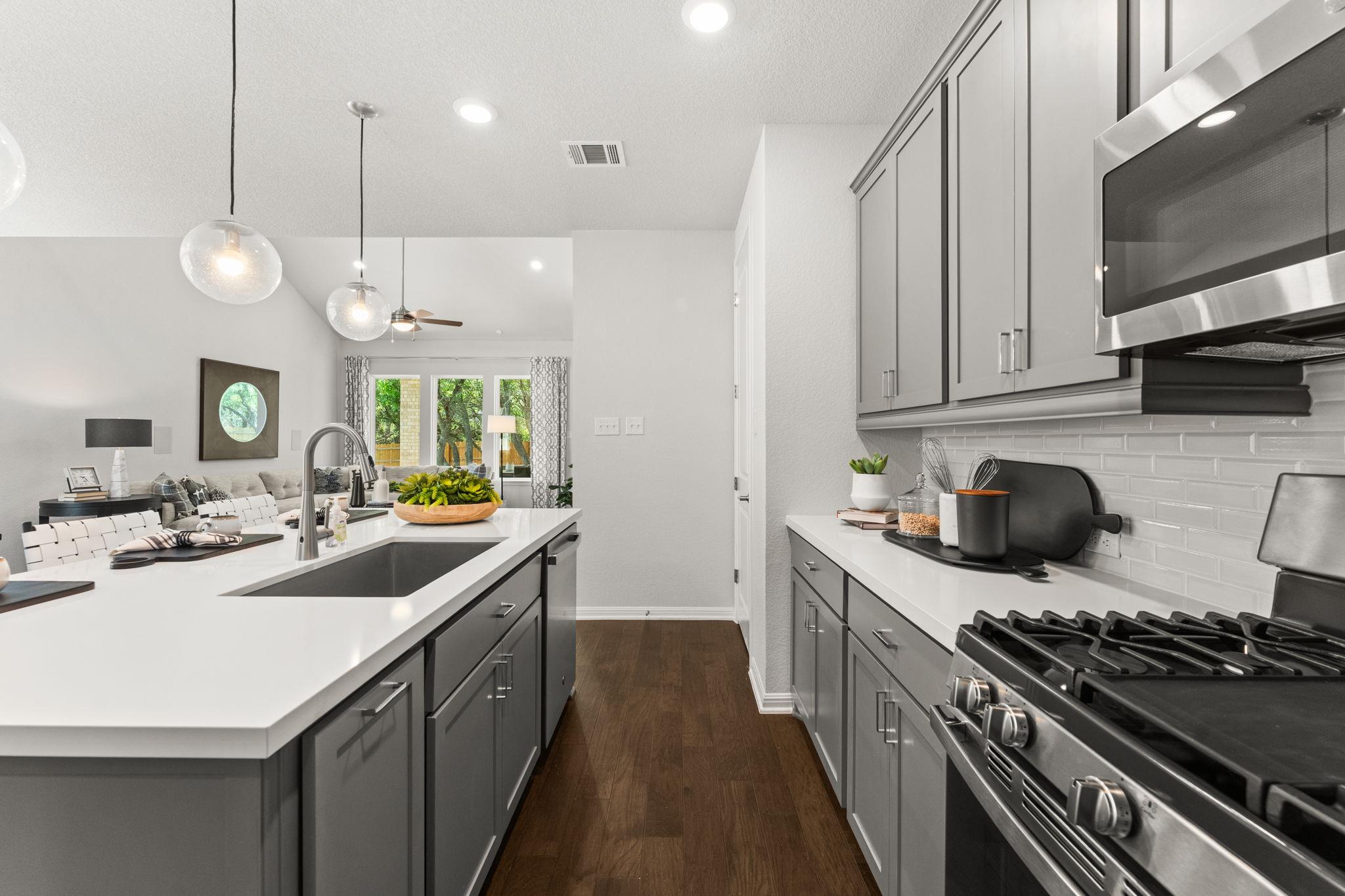 208 Barton Oak Trail Georgetown TX 78628