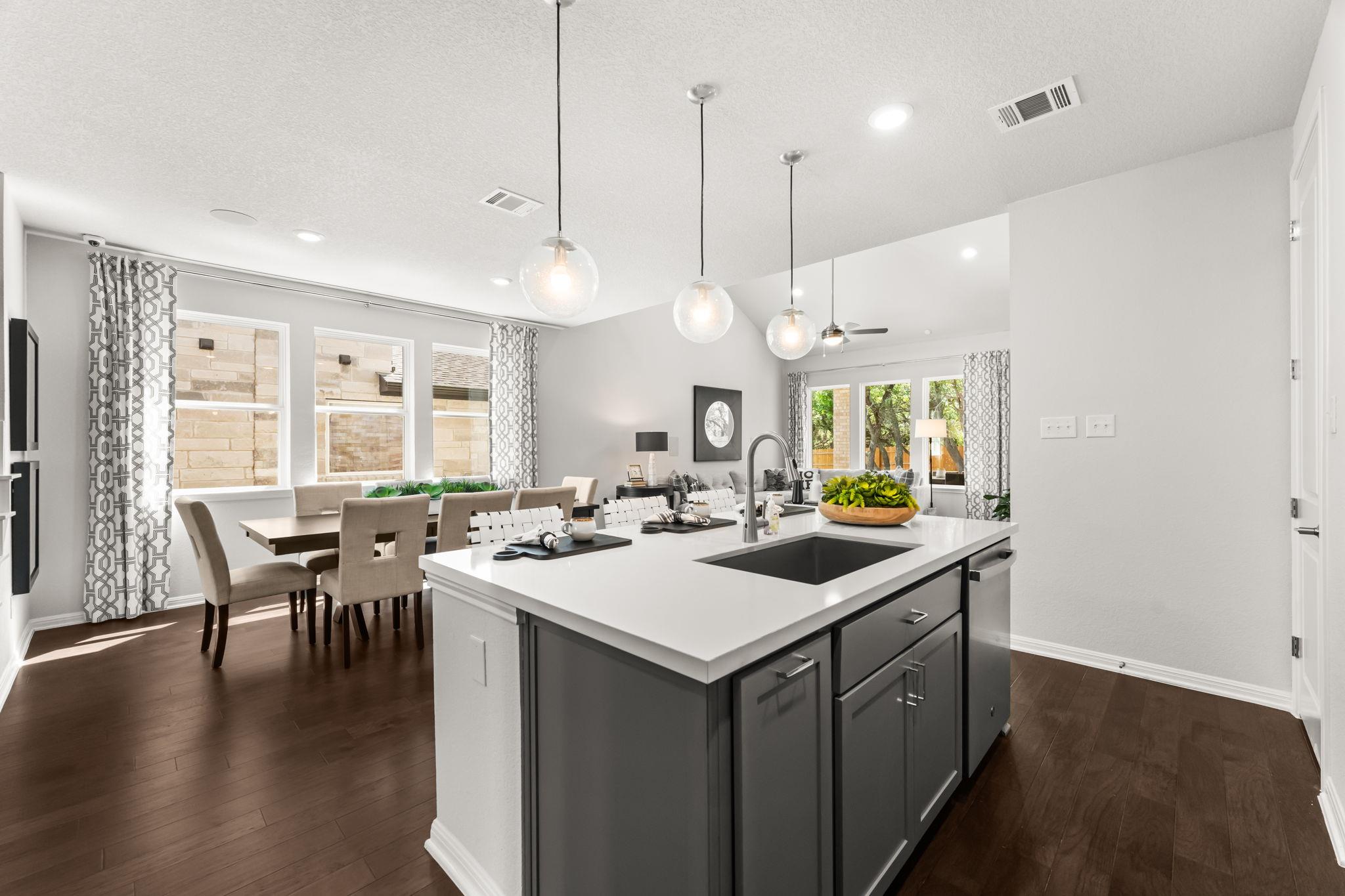 208 Barton Oak Trail Georgetown TX 78628