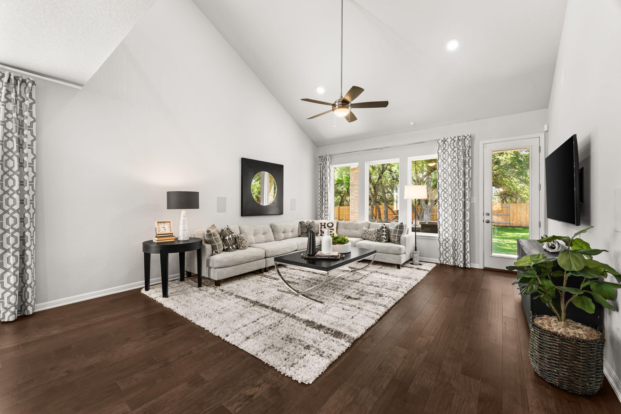 208 Barton Oak Trail Georgetown TX 78628