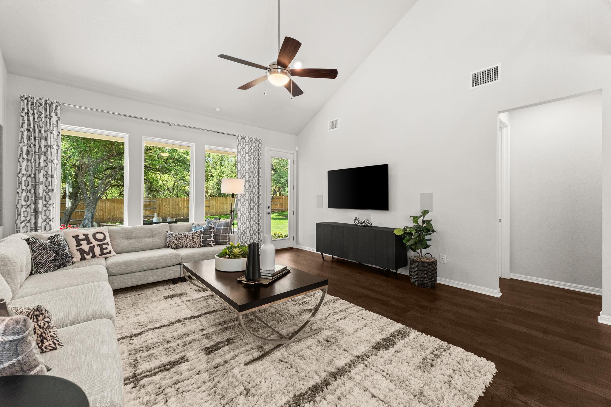 208 Barton Oak Trail Georgetown TX 78628