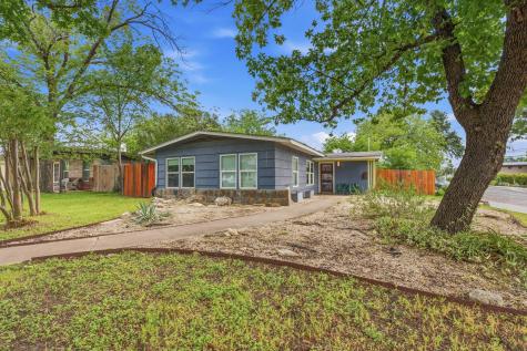 2800 W 50th Street Austin TX 78731