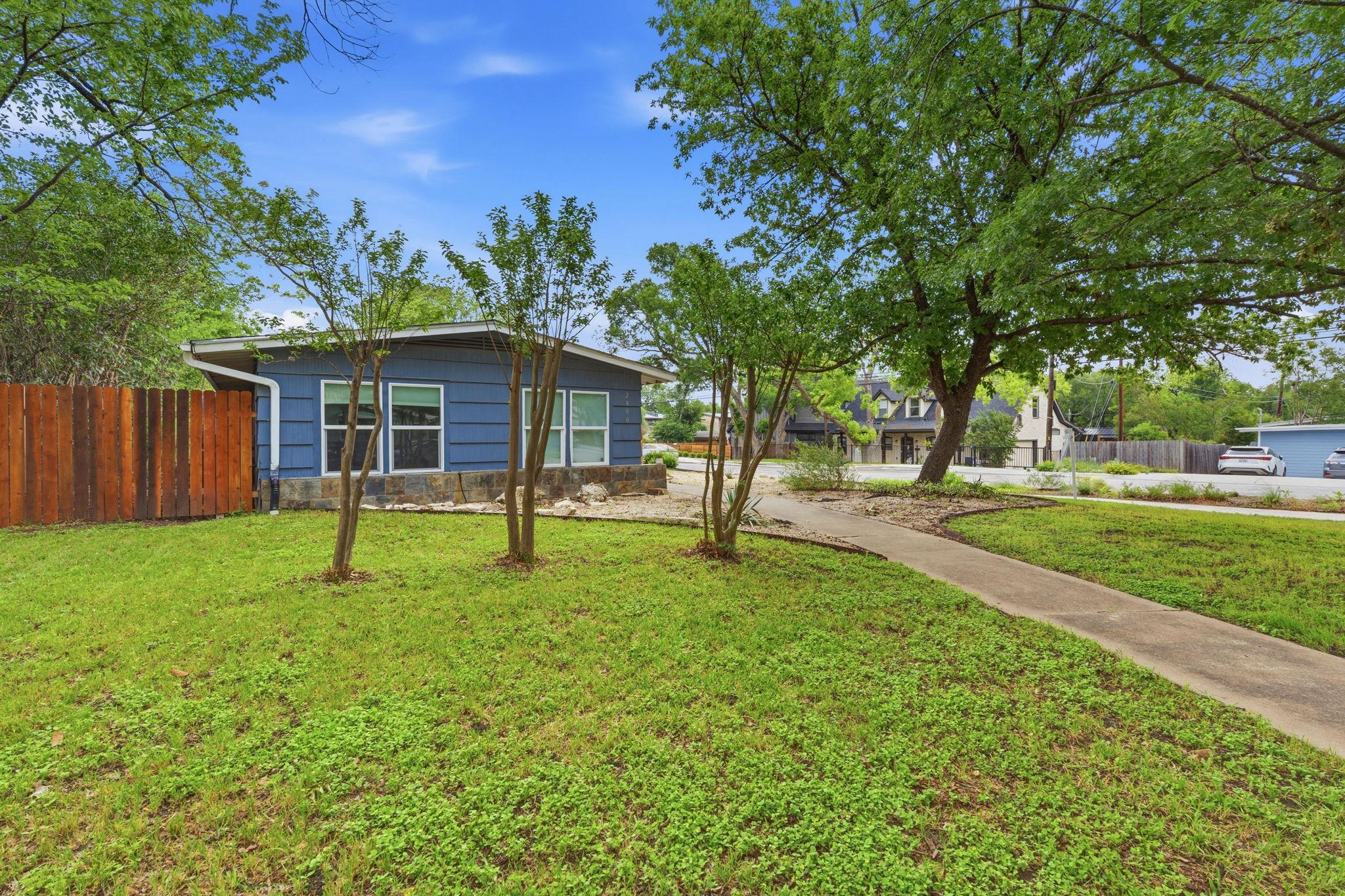 2800 W 50th Street Austin TX 78731