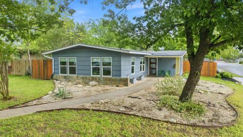 2800 W 50th Street Austin TX 78731