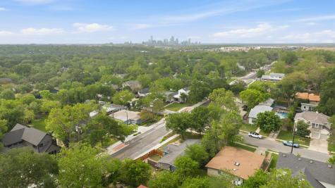 2800 W 50th Street Austin TX 78731