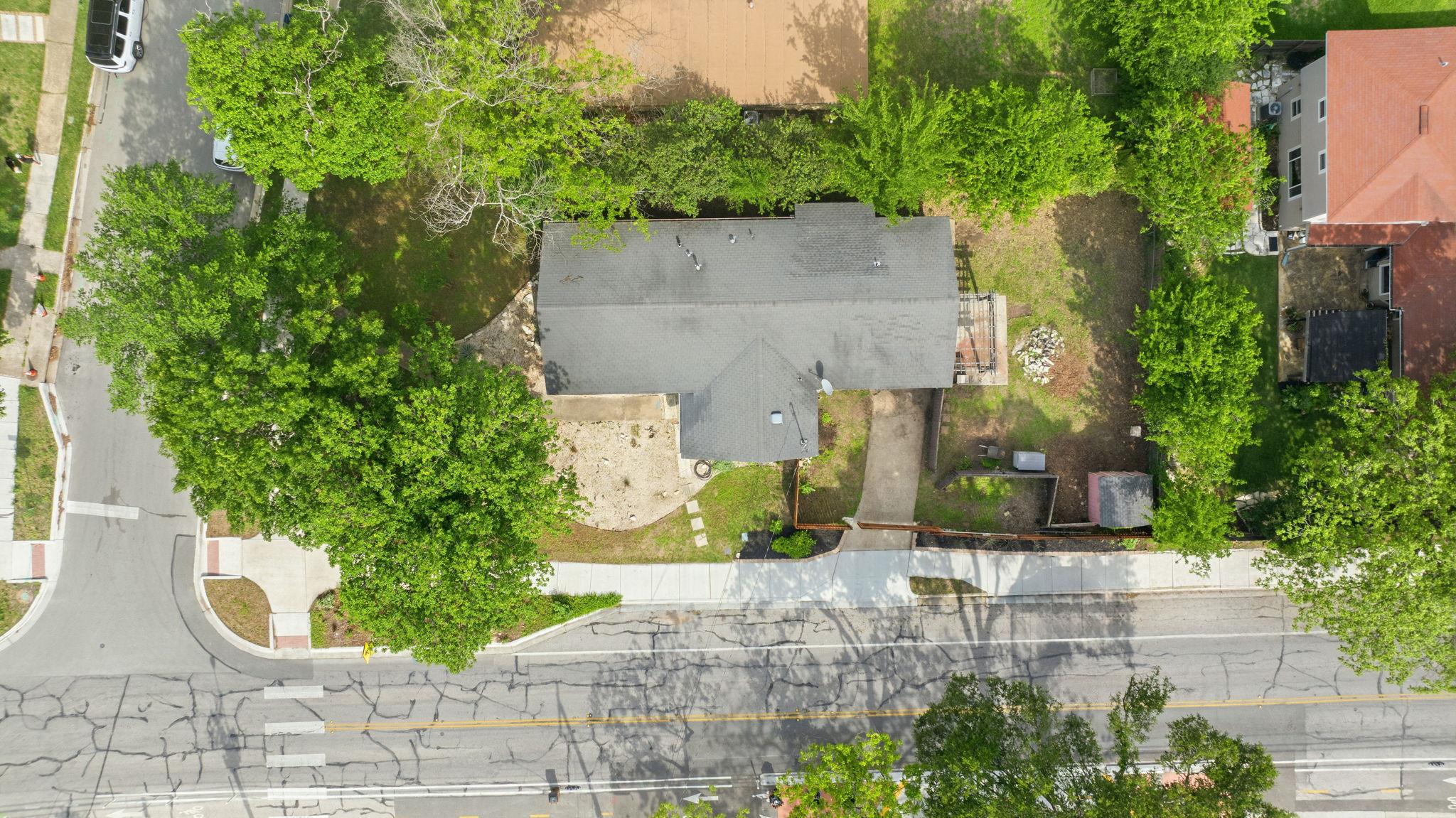 2800 W 50th Street Austin TX 78731