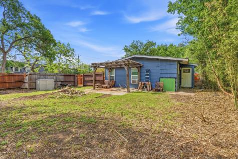 2800 W 50th Street Austin TX 78731