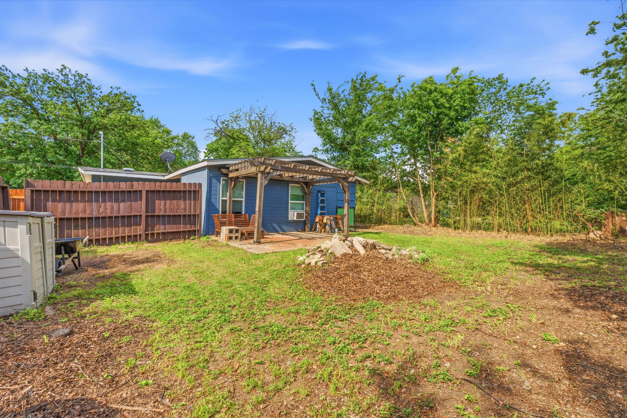 2800 W 50th Street Austin TX 78731