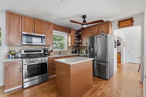 2800 W 50th Street Austin TX 78731