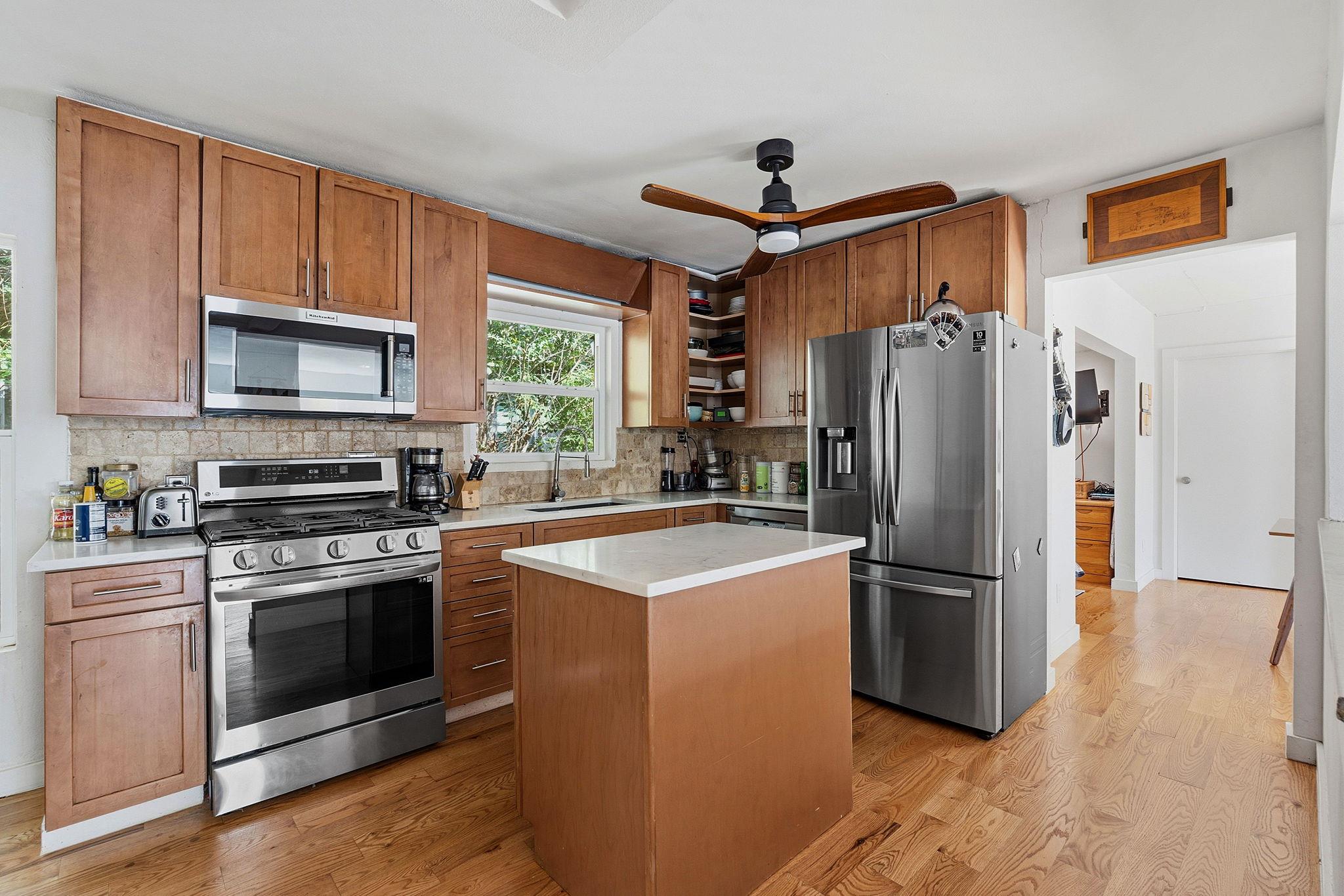 2800 W 50th Street Austin TX 78731