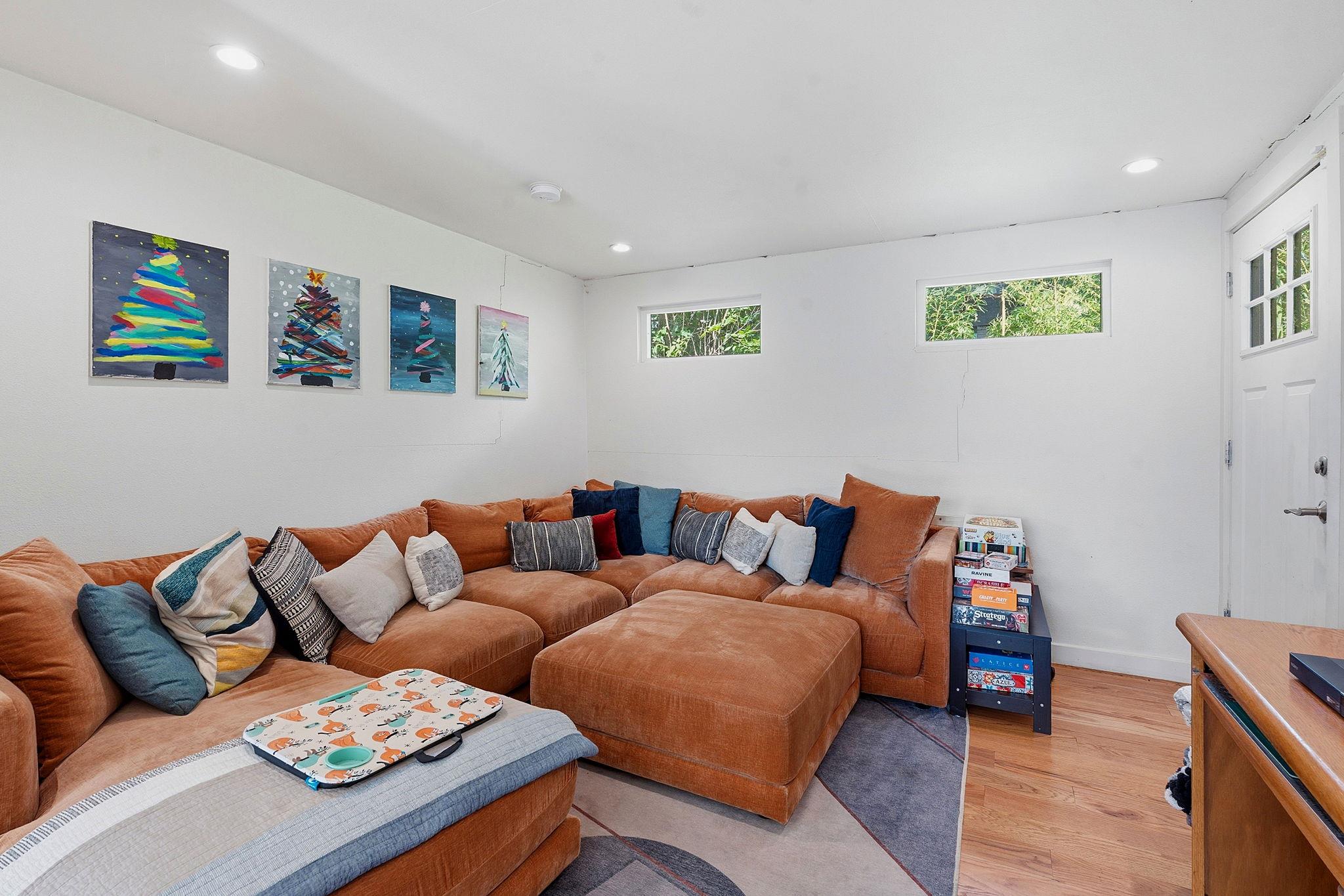 2800 W 50th Street Austin TX 78731