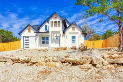1103 Martingale Trail Spring Branch TX 78070