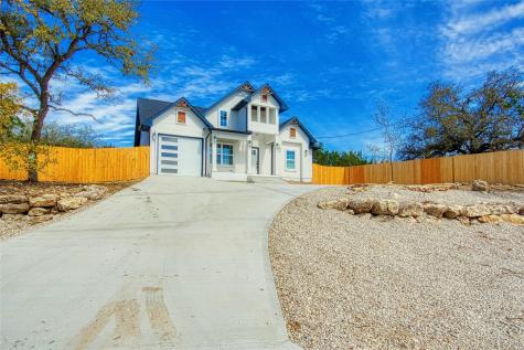 1103 Martingale Trail Spring Branch TX 78070
