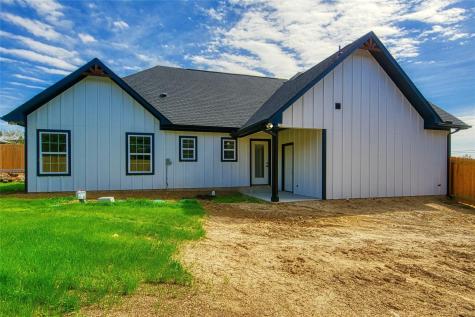 1103 Martingale Trail Spring Branch TX 78070