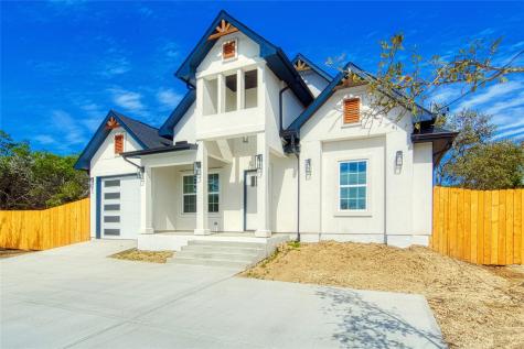 1103 Martingale Trail Spring Branch TX 78070