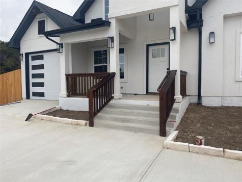 1103 Martingale Trail Spring Branch TX 78070
