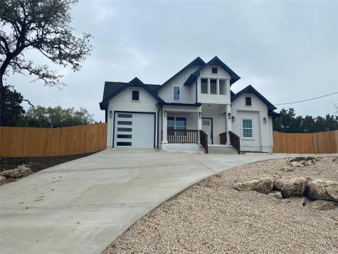 1103 Martingale Trail Spring Branch TX 78070
