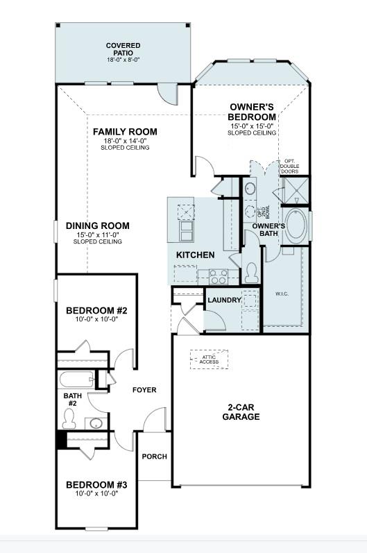 9217 Corvallis Drive Austin TX 78747