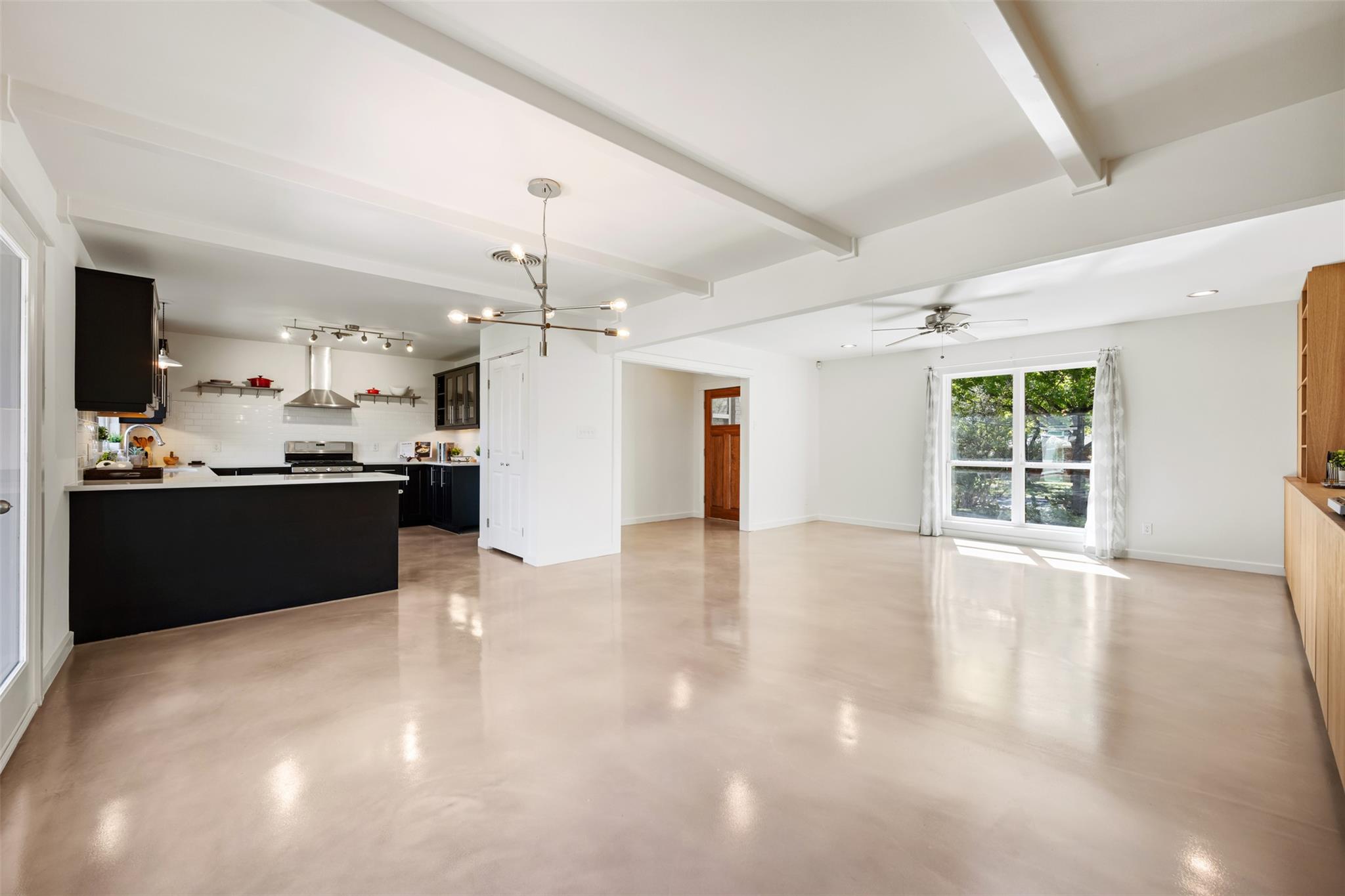 5507 Mapleleaf Drive Austin TX 78723