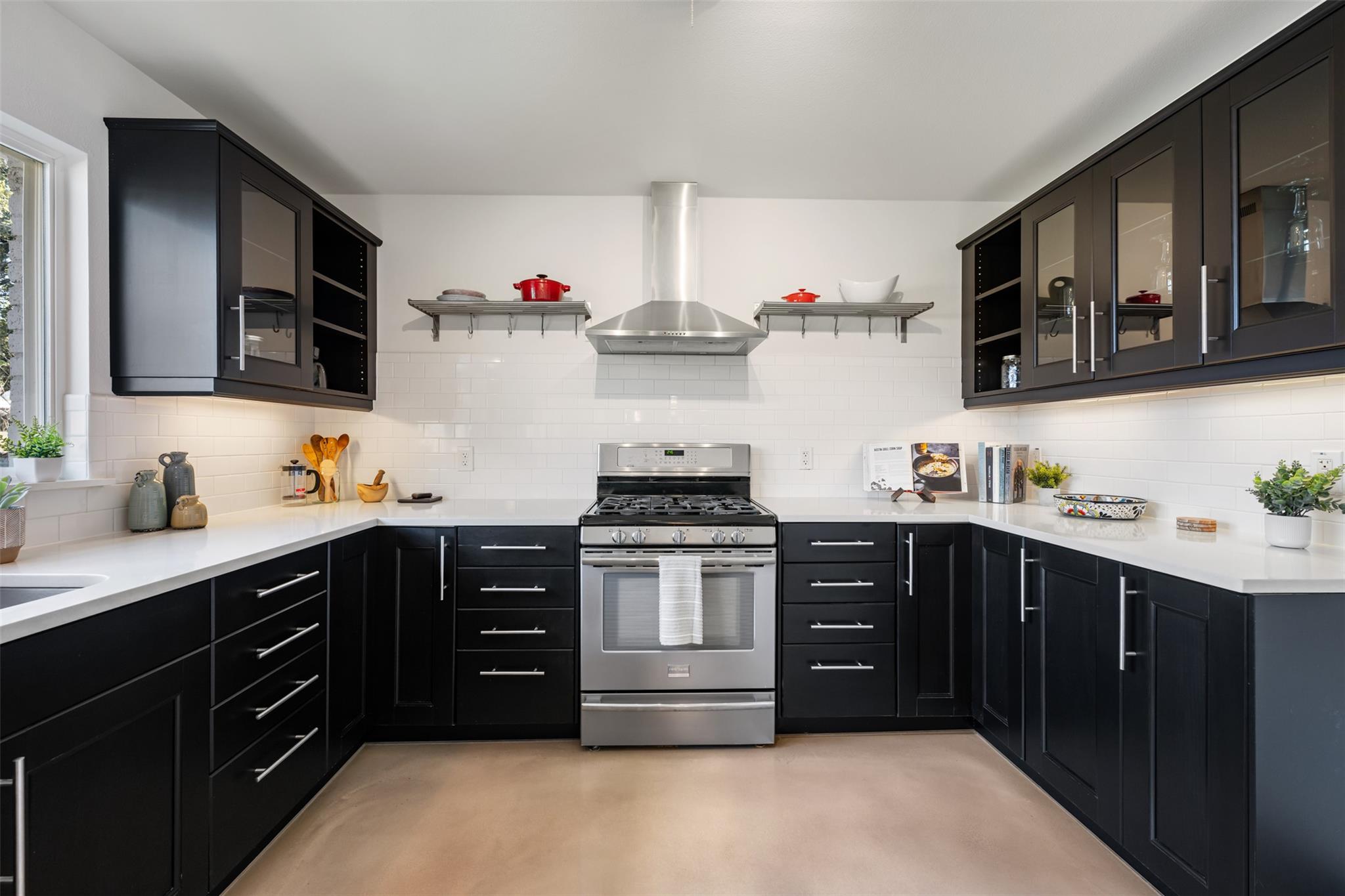 5507 Mapleleaf Drive Austin TX 78723