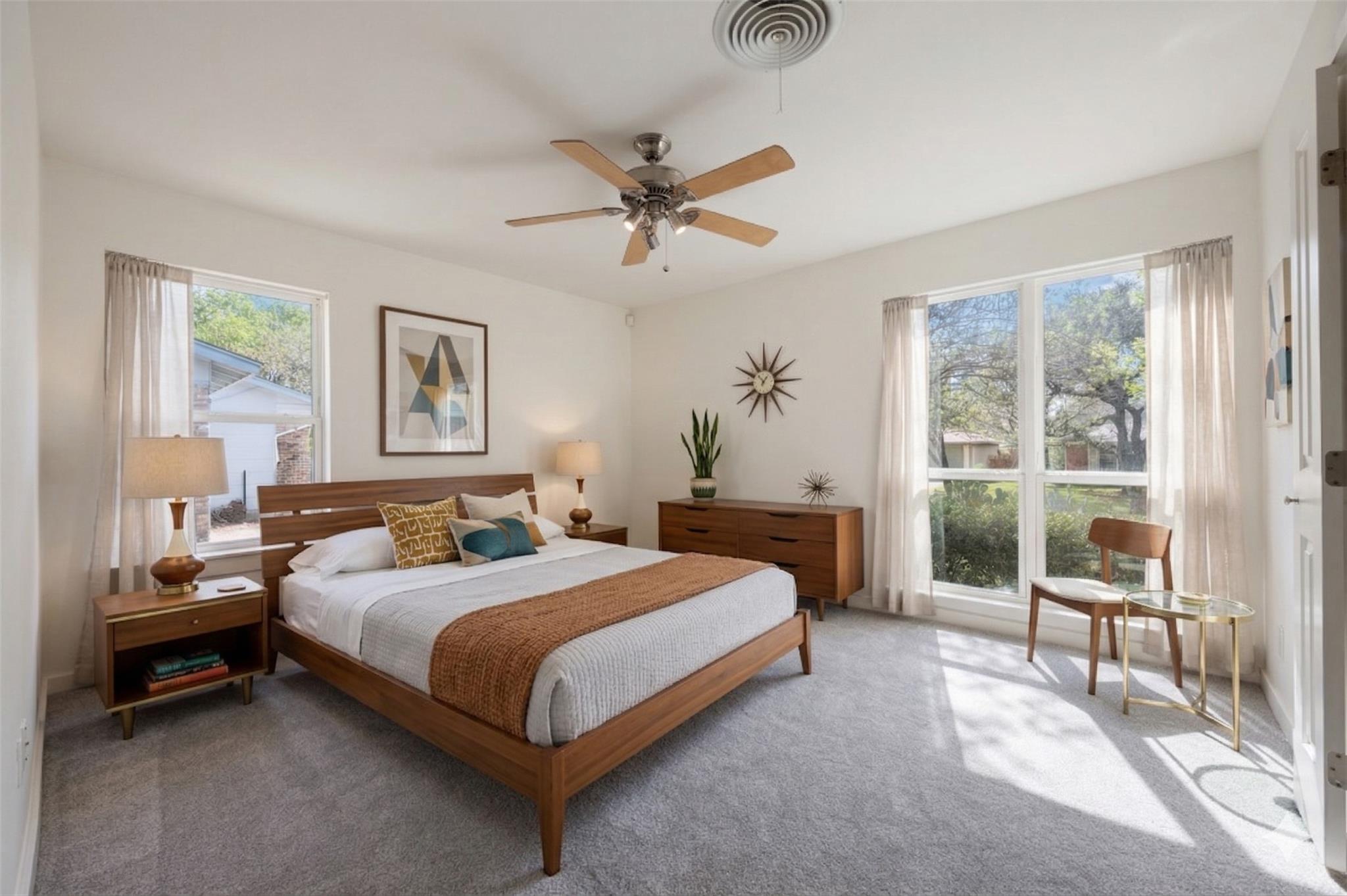 5507 Mapleleaf Drive Austin TX 78723
