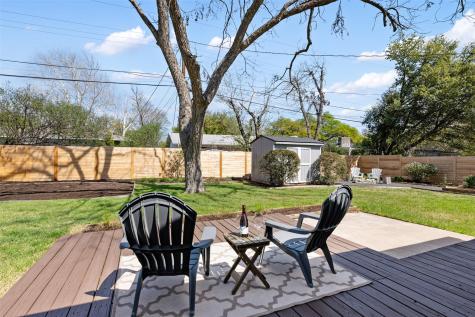 5507 Mapleleaf Drive Austin TX 78723