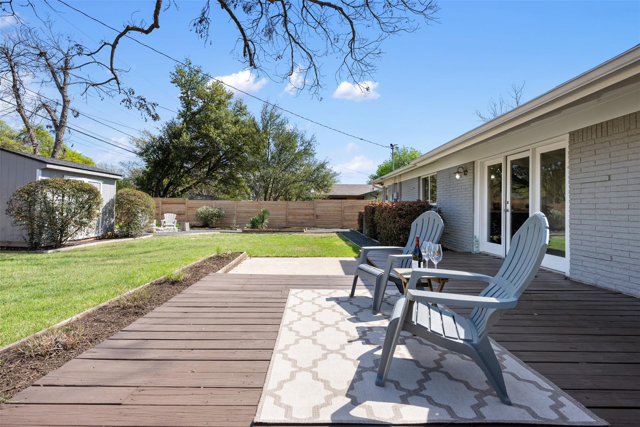 5507 Mapleleaf Drive Austin TX 78723