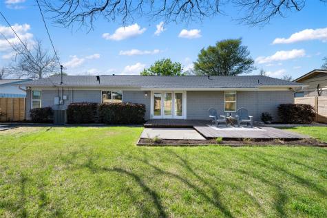 5507 Mapleleaf Drive Austin TX 78723