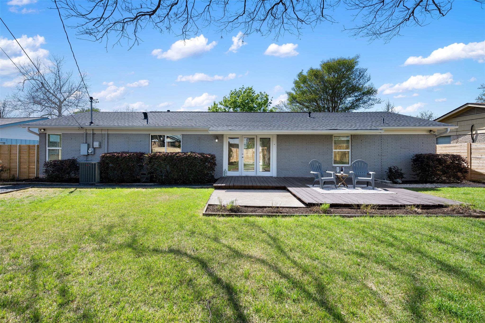 5507 Mapleleaf Drive Austin TX 78723