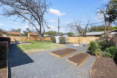 5507 Mapleleaf Drive Austin TX 78723