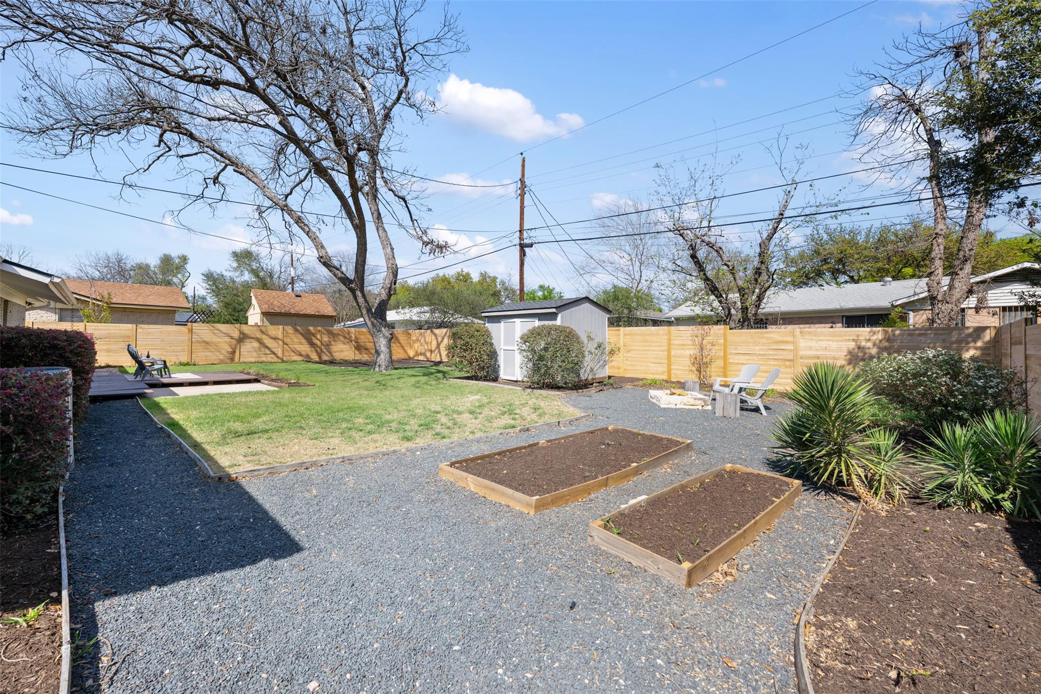 5507 Mapleleaf Drive Austin TX 78723