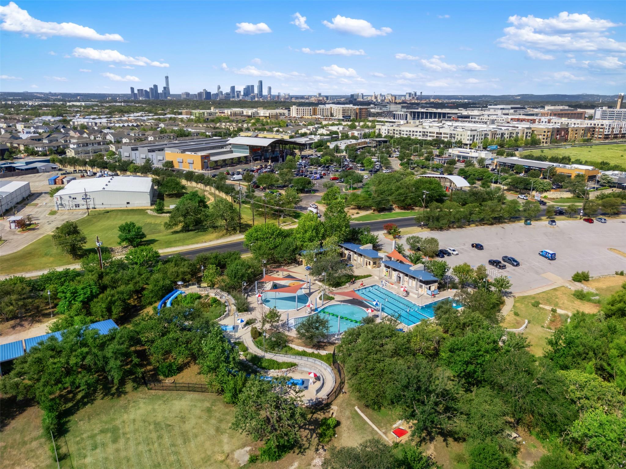 5507 Mapleleaf Drive Austin TX 78723