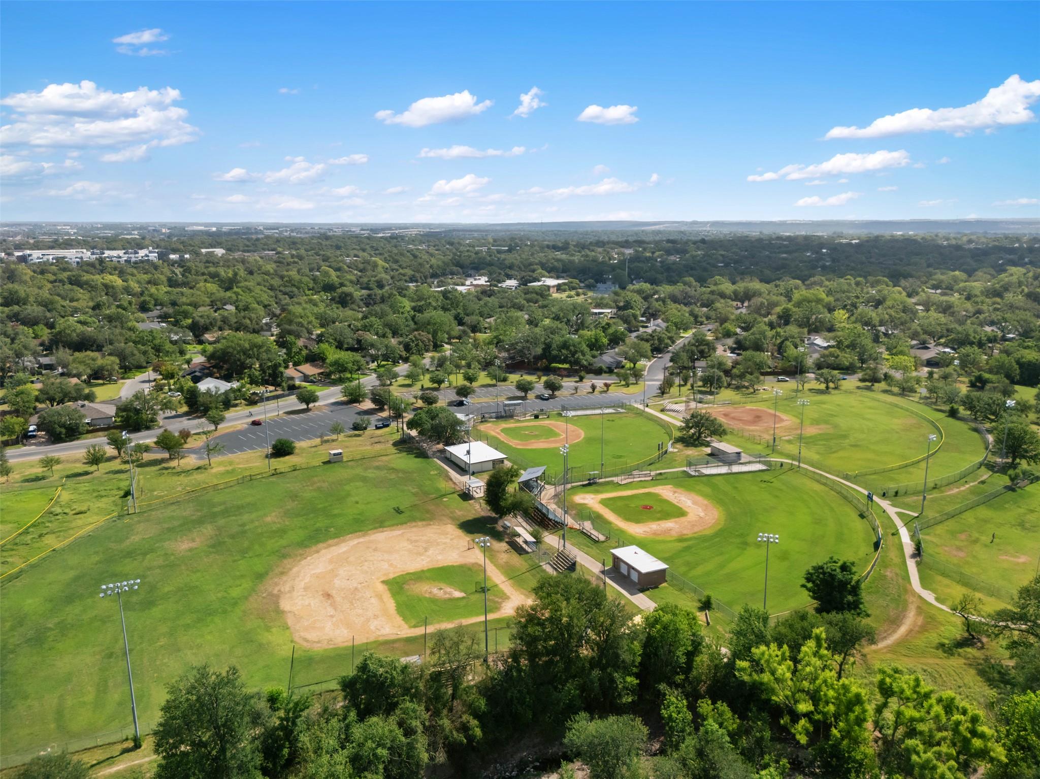 5507 Mapleleaf Drive Austin TX 78723