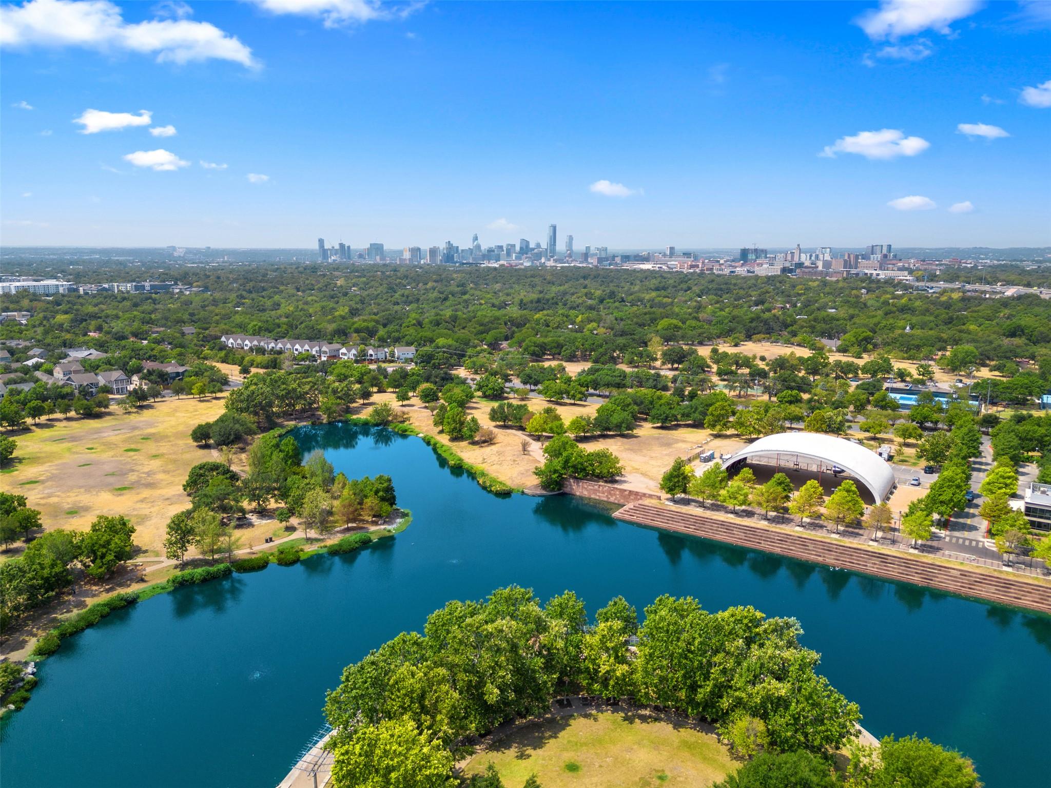 5507 Mapleleaf Drive Austin TX 78723