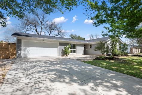 5507 Mapleleaf Drive Austin TX 78723