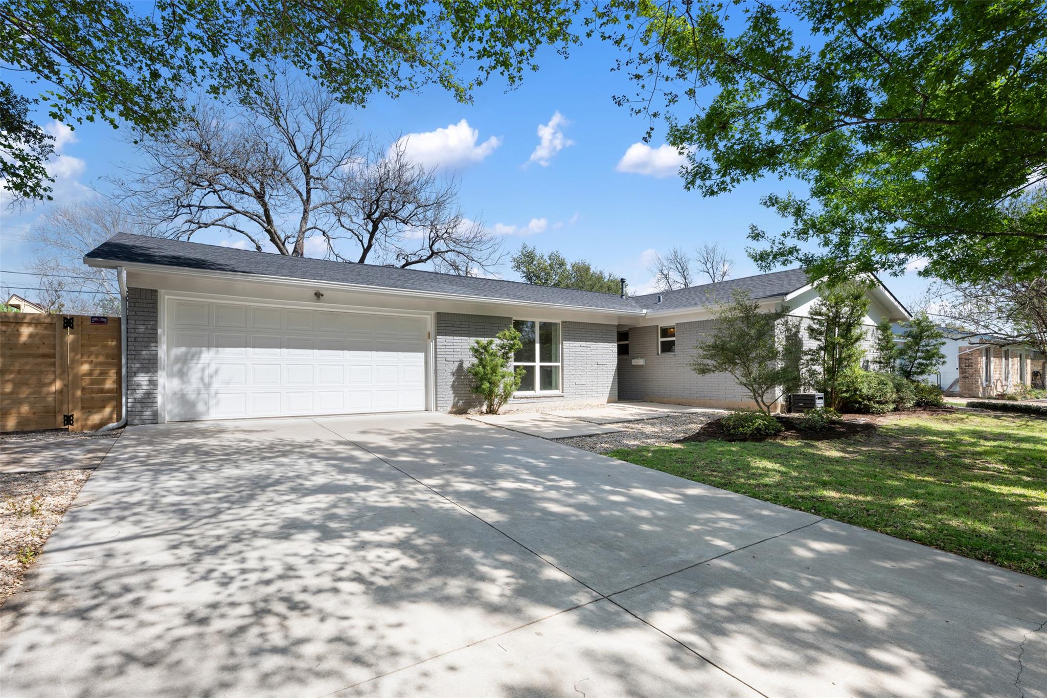 5507 Mapleleaf Drive Austin TX 78723