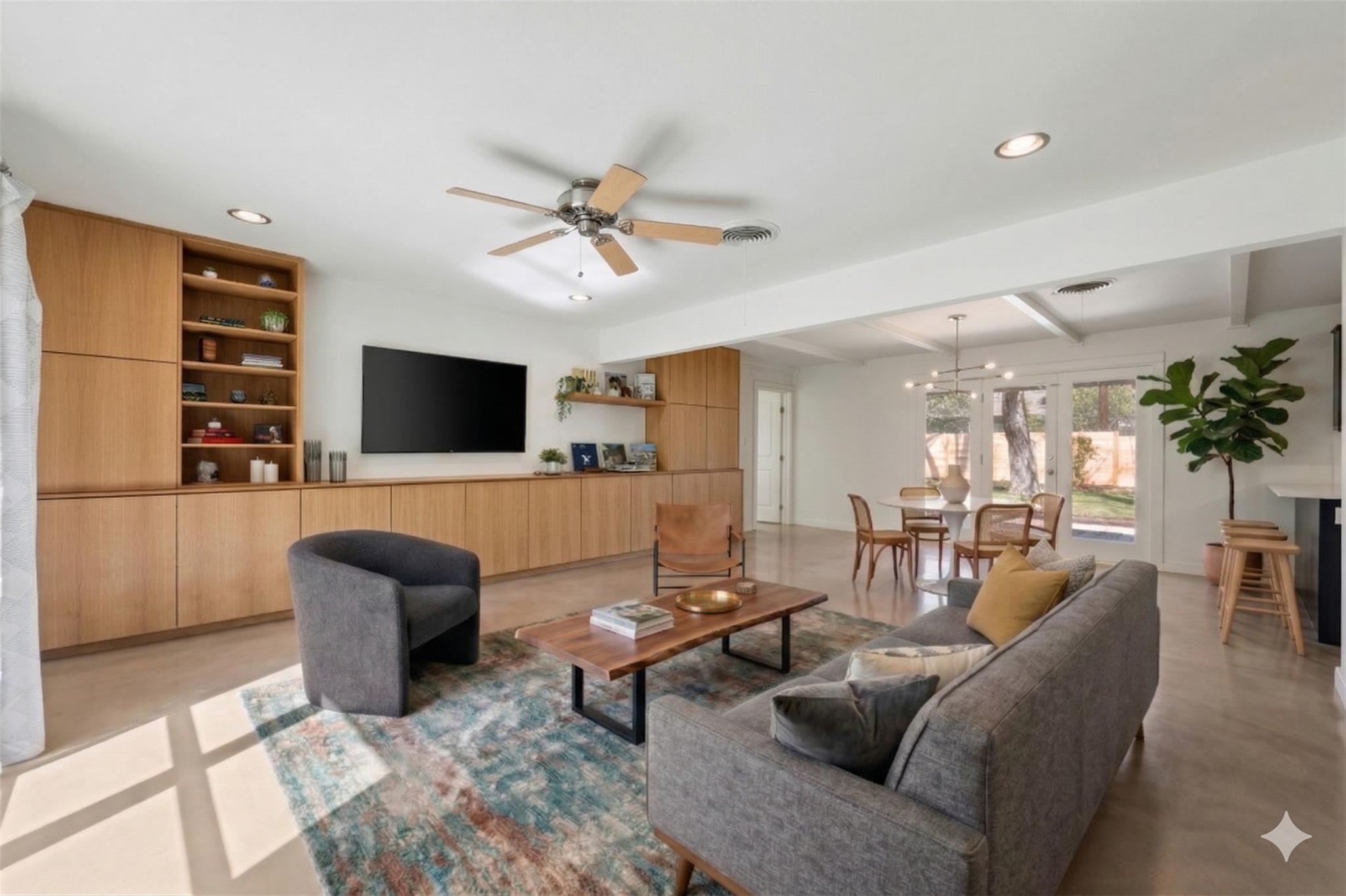 5507 Mapleleaf Drive Austin TX 78723