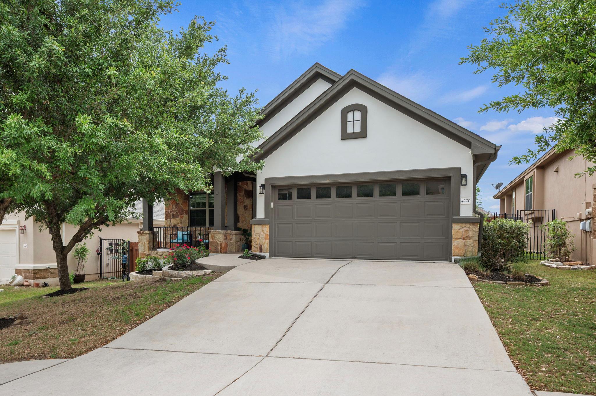 4220 Tambre Bend Austin TX 78738