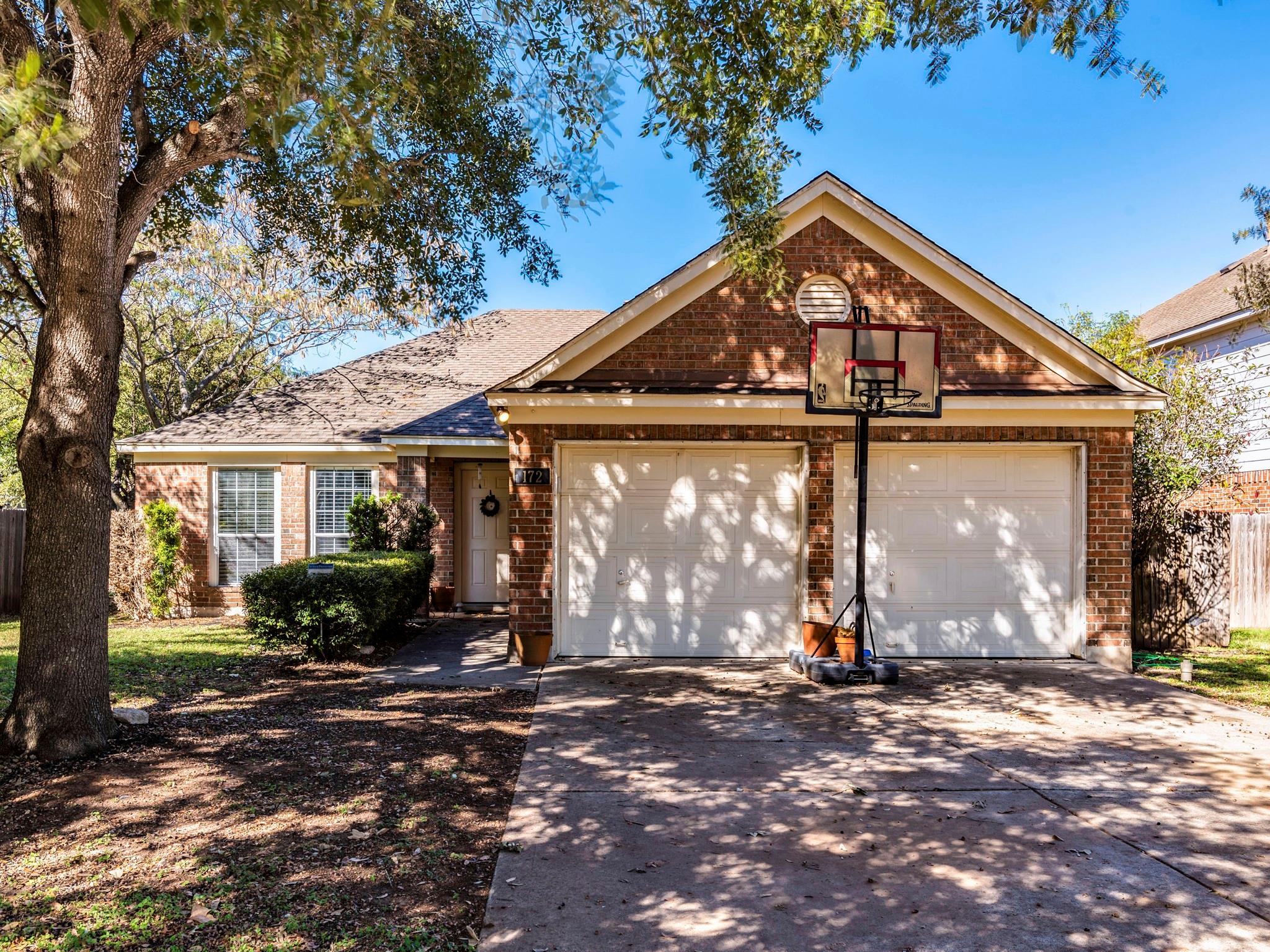 172 Winter Street Kyle TX 78640