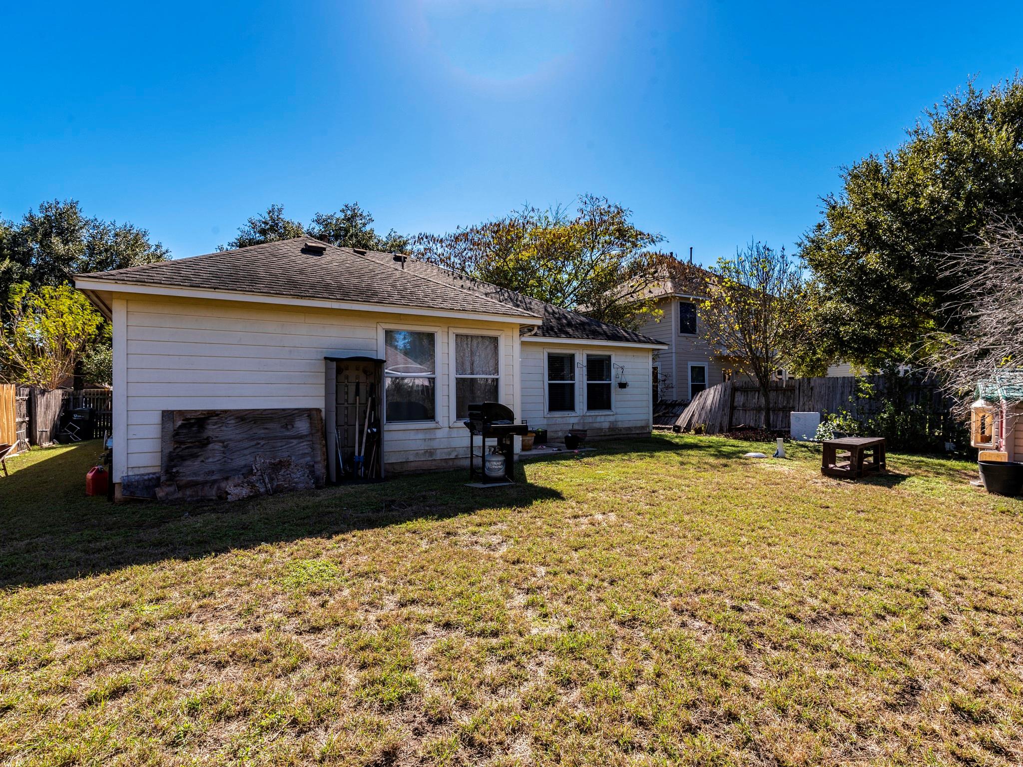 172 Winter Street Kyle TX 78640