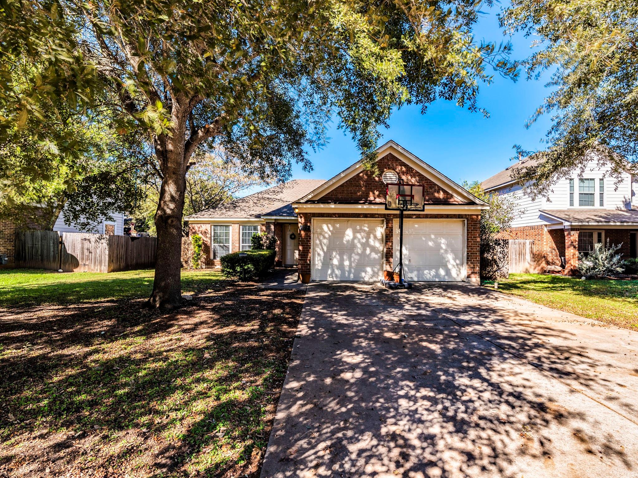 172 Winter Street Kyle TX 78640