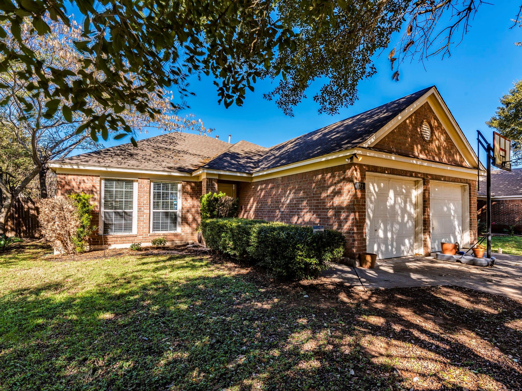 172 Winter Street Kyle TX 78640