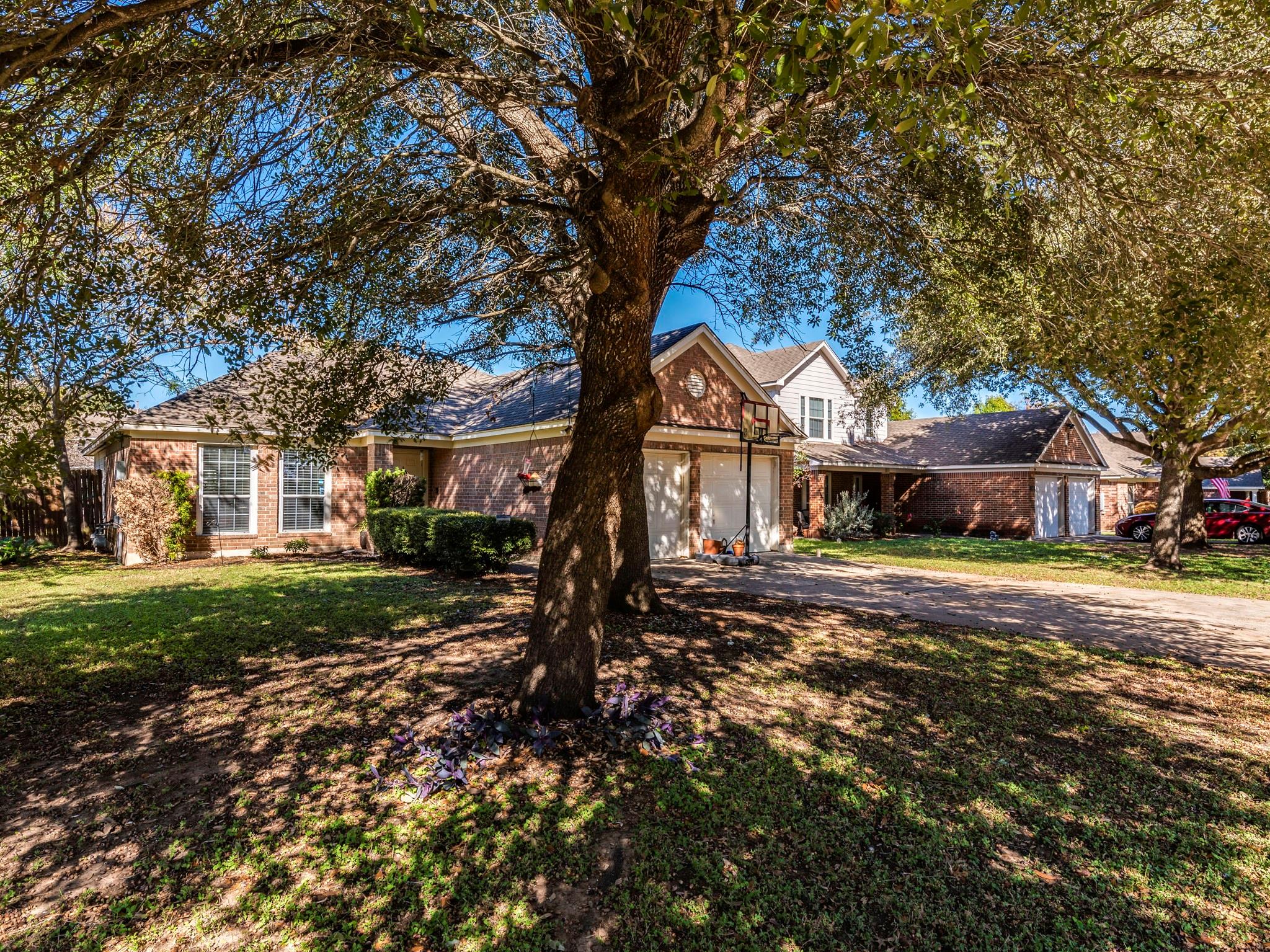 172 Winter Street Kyle TX 78640