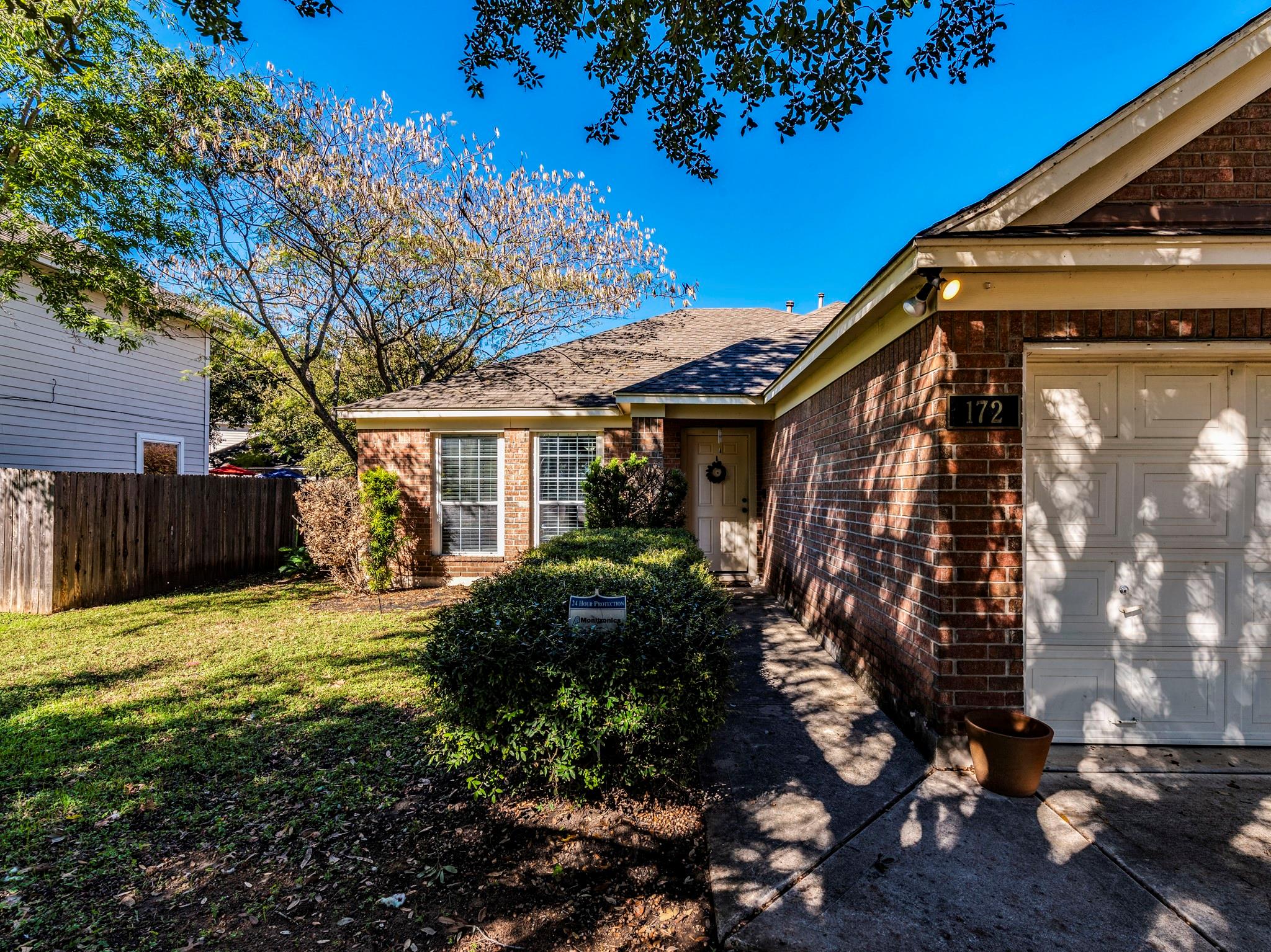 172 Winter Street Kyle TX 78640
