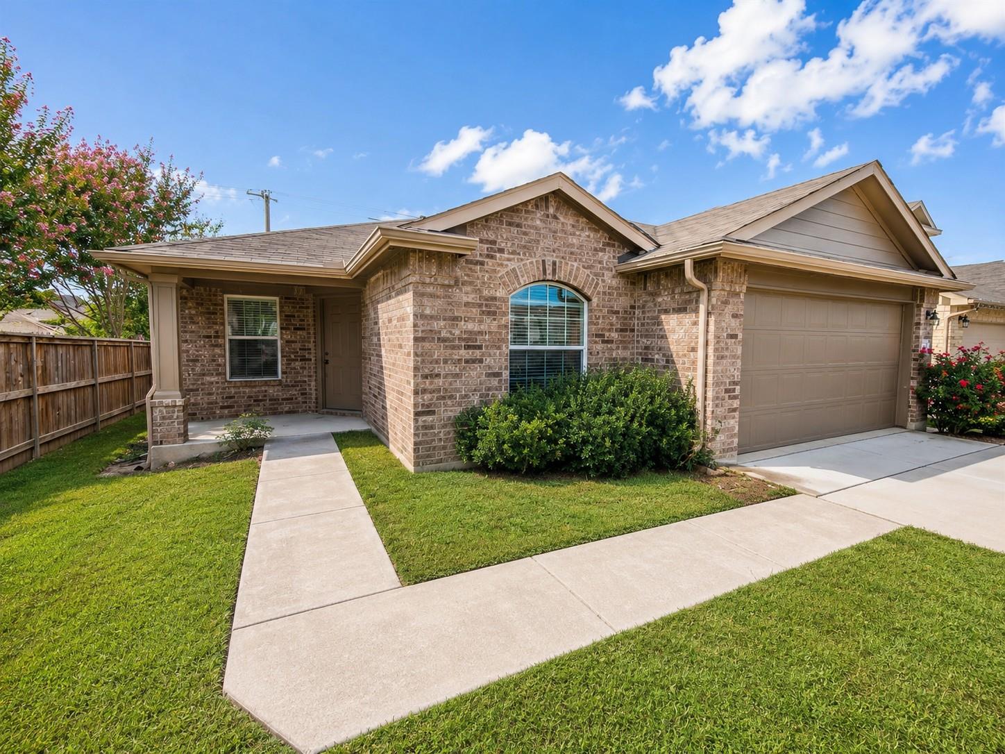 228 Avalanche Avenue Georgetown TX 78626