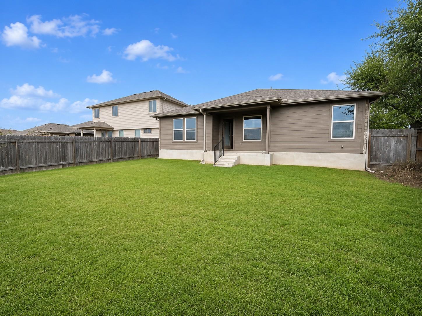 228 Avalanche Avenue Georgetown TX 78626